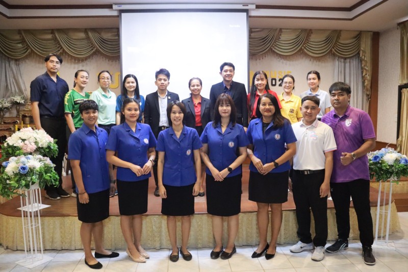 นิทรรศการโครงการ 