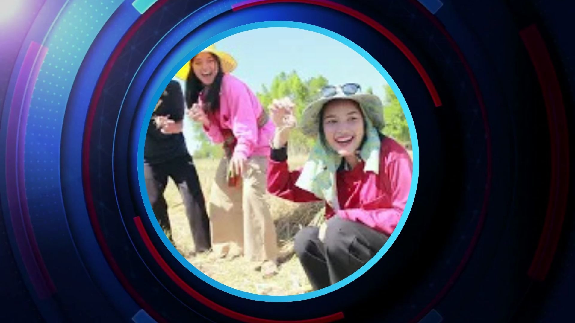 วีดีโอ การแข่งขันประกวดภาพยนตร์สั้น การแข่งขันศิลปหัตถกรรมนักเรียนครั้งที่ 72