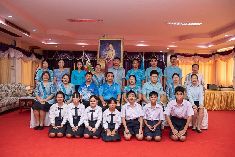 พิธีถวายพระพรชัยมงคลสมเด็จพระนางเจ้าสิริกิติ์ ประจำปี 2568