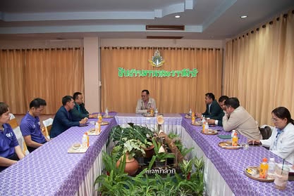คณะกรรมการกลุ่มโรงเรียนเฉลิมพระเกียรติฯ นิเทศ ติดตาม ประเมิลผลการจัดการศึกษา