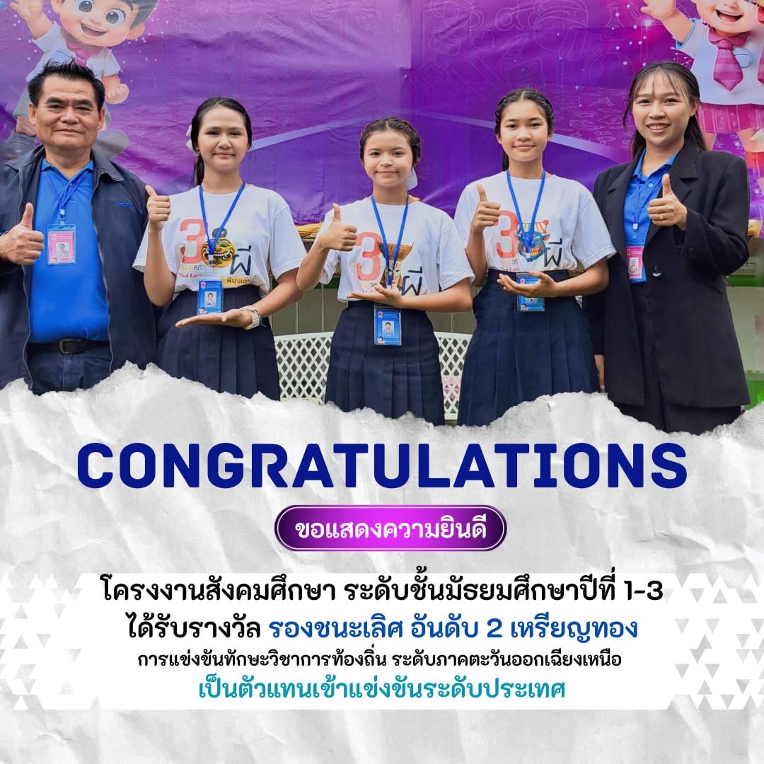 การแข่งขันทักษะทางวิชาการองค์กรปกครองส่วนท้องถิ่น ระดับภาคตะวันออกเฉียงเหนือ เทศบาลเมืองร้อยเอ็ด จังหวัดร้อยเอ็ด วันที่ ๒๓-๒๕ เดือน กรกฎาคม พ.ศ. 2568