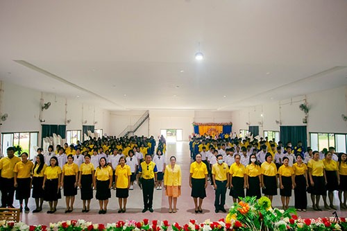 วันสถาปนาสพฐ.67