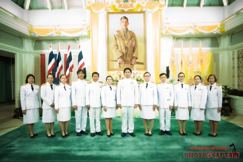 วันเฉลิมพระชนม์พรรษา ร.10