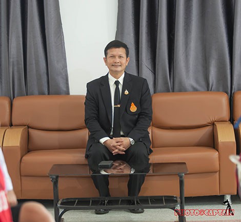 ประชุมผู้ปกครองนักเรียน ประจำปีการศึกษา 2569