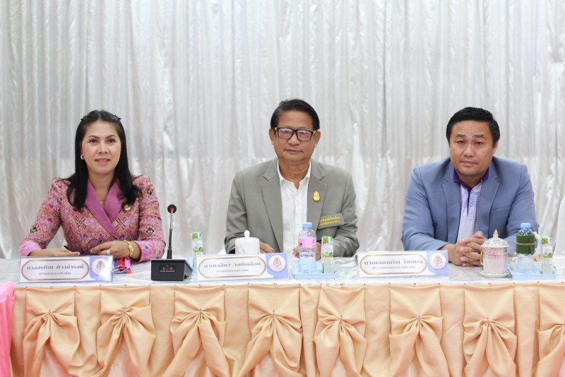 การประเมินผลการพัฒนางานตามข้อตกลง (PA ปี 2568)