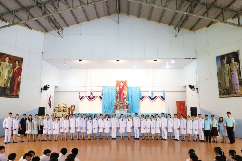 วันเฉลิมพระชนมพรรษาฯ 12 สิงหาคม 2568