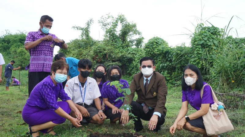 กิจกรรมประชุมผู้ปกครองนักเรียน ประจำภาคเรียนที่ 1 ปีการศึกษา 2568