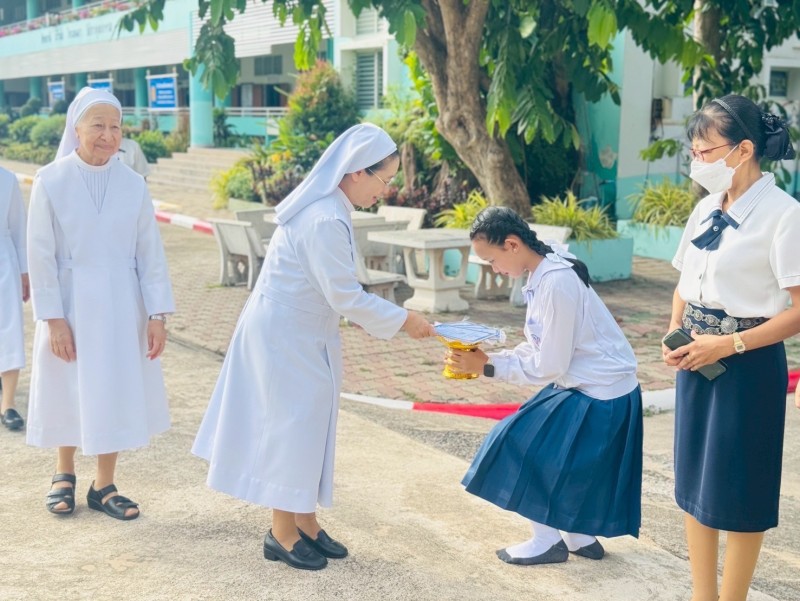 พิธีไหว้ครู 2568