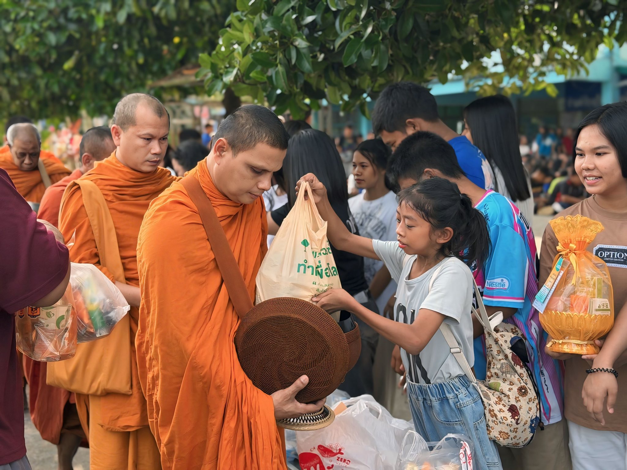 กิจกรรมส่งท้ายปีเก่าต้อนรับปีใหม่ 2569