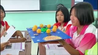 นวัตกรรมการบริหารจัดการสู่การยกระดับผลสัมฤทธิ์ทางการเรียนการขับเคลื่อนการนิเทศภายในของสถานศึกษา ฯ
