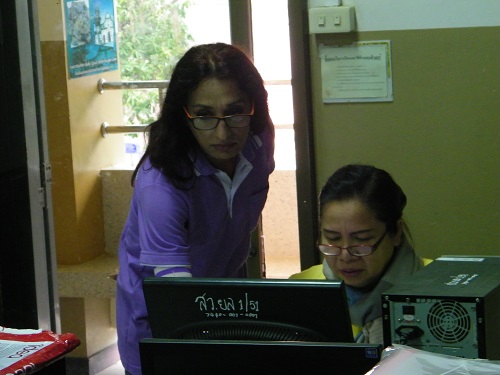Image description