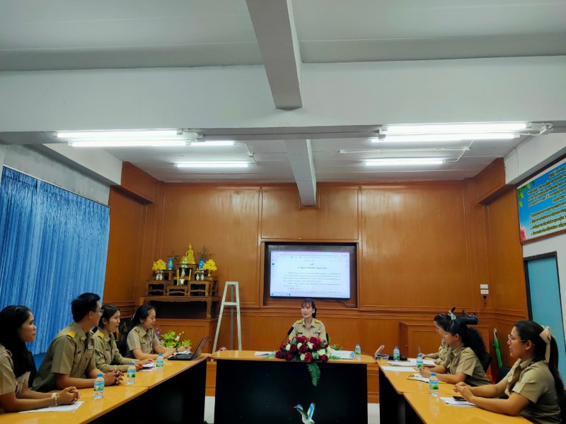 การจัดการเรียนการสอน obec content center