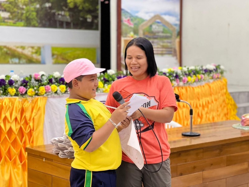 ทัศนศึกษา ป.4 ประจำปี 2567